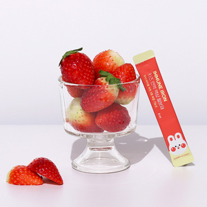 [KoreaHealthfoodlab] Complément alimentaire liquide en fer pour enfants MOMMY & DADDY, bâtonnets de fer liquide pour enfants avec zinc et vitamine B6 - Product Image 3