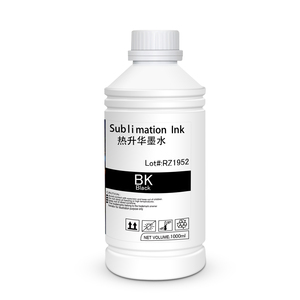 Tinta de Sublimación Digital Textil de Calidad Premium 1000ml Tinta para Sublimación por <span class=keywords><strong>Tinte</strong></span> - Product Image 6