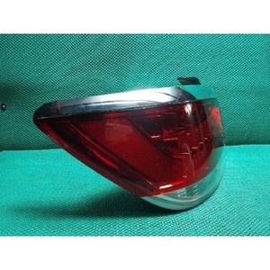 Feu arrière gauche LED d'origine d'occasion pour LaCrosse II 2012-2013 22891781 - Product Image 3