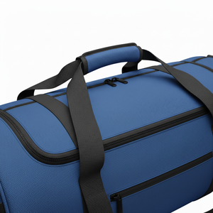 Bolsa de Viaje Impermeable Personalizada, Diseño OEM/ODM, Gran Capacidad, Venta Caliente - Product Image 5