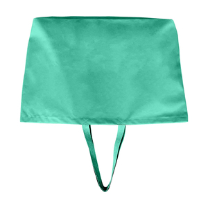 2026 Top Simple Design Lightweight 100% Cotton Custom Solid Colors And Pattern <b>Shoulder</b> Handle Shopping <b>Large</b> Tote <b>Bags</b> - Product Image 3