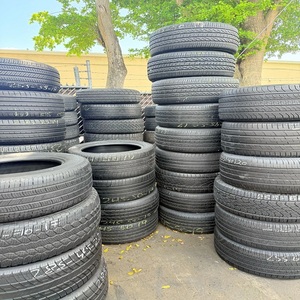 Neumáticos Usados Baratos en Línea, Neumáticos de Segunda Mano para Automóviles, Calidad Probada, Caucho Duradero, Todos los Tamaños para Sedán, SUV y Camionetas Ligeras, Disponibles en Stock - Product Image 6