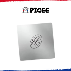 TWS - [ SIN TRAGEDIAS ] 5TH (Versión COMPACT HUSH) Álbum de K-Pop Más Vendido en Corea - Product Image 2