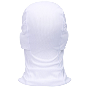 Balaclava d'été doux en tissu respirant, masque facial pour le volley-ball de plage, les jeux en plein air, protection UV, protection solaire, couvre-chef rafraîchissant - Product Image 3