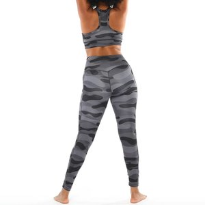 Soutien-gorge de sport pour femme à maintien élevé, respirant, pour le confort pendant l'exercice et les activités sportives, soutien-gorge de gym pour femmes, fabriqué au Pakistan - Product Image 6