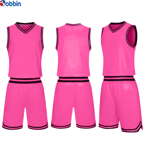 Most Demanding Basketball Uniforms Personal Custom Manufacturer Hot Custom Top Quality Breathable Basketball Jersey and <b>Shorts</b> - Product Image 4