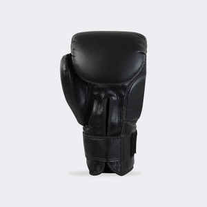 Guantes de Boxeo con Cordones de Alta Calidad, Superventas, con Logotipo Personalizado, de Piel de Vaca, para Adultos, Transpirables, para Competición - Product Image 4