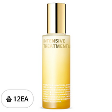 Lozione per Trattamento Intensivo Isoi, 90ml, Confezione da 12, in Offerta - Product Image 1