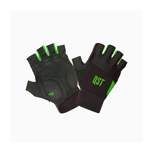 Half Finger Cycling Gloves Gel Padded MTB Road Bike Riding Gloves Breathable Fitness Gloves Custom Logo - Product Image 1