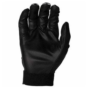 Guantes de Béisbol Profesionales de Cuero Antideslizantes con Logotipo y Diseño Personalizados, Calidad Bruce Bolt, Premium Split - Product Image 6