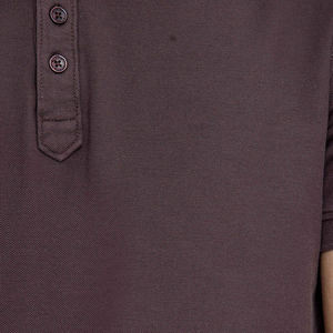 Camisetas Polo Básicas de Alta Calidad, Cómodas, Transpirables, Ligeras, con Logotipo Personalizado, para Hombre, Casuales, de Negocios, para Exteriores - Product Image 4