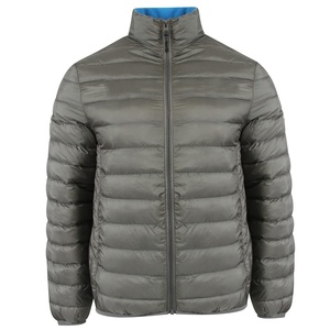 Fully Customized Men Puffer <b>Jacket</b> Perfect Styling Hot Selling Reasonable Rate Unique Designs puffer <b>jacket</b> With <b>Light</b> <b>weight</b> - Product Image 2