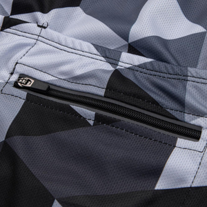 Maillot de cyclisme pour femmes, style yoga, manches courtes, coupe régulière, vêtements de vélo de route, respirant, chemise de vélo de montagne, haut de sport de plein air - Product Image 6