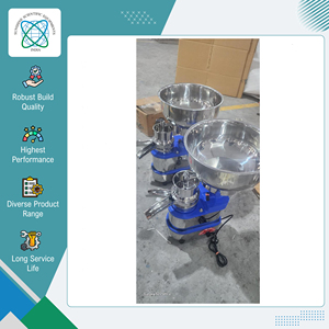 Separador de Crema de Acero Inoxidable (Accionamiento Eléctrico) de Alta Calidad con Capacidad de Producción de 100 LPH para Uso Lácteo - Product Image 2
