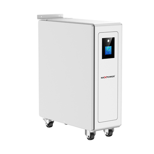 Nueva Tecnología de Almacenamiento de Energía - Batería de Litio de Estado Sólido LiFePO4 POWER, Suministro Directo de Fábrica, Alta Calidad, MP-32000 Ultra - Product Image 2