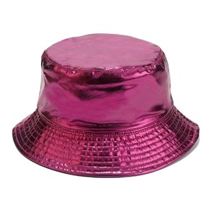 ASTURBAN WEAR OEM Custom Genuine 100% Polyester Breathable Bucket <b>Hat</b> for <b>Men</b> Women-Casual Daily Use Adjustable All Seasons - Product Image 2