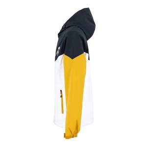 Wholesale High Quality Casual Sport Hooded Windbreaker Custom <b>Men</b> Outdoor <b>Lightweight</b> Windbreaker <b>Jacket</b> <b>for</b> <b>Men</b> - Product Image 4