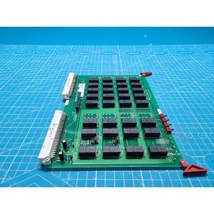 Cable de Control de Calefacción TEL TYB131-1/ILK 1D81-000133, Usado, Piezas de Equipos Legacy Semiconductor - Product Image 5