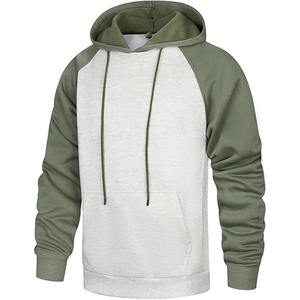 Vêtements pour hommes, sweat à capuche doré, haute qualité, streetwear d'hiver, polyester, coton, molleton, décontracté, respirant, personnalisable - Product Image 4