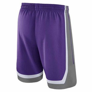 Men's 2-in-1 Running <b>Shorts</b> <b>Compression</b> Liner Solid Moisture Wicking Quick-dry Breathable Canvas Fabric Drawstring Closure - Product Image 2