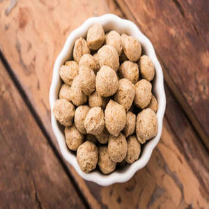 Trozos de Soya Indios para Comidas Familiares Nutritivas, Cocinas Comerciales, Fabricantes de Alimentos Vegetarianos y Compradores Mayoristas - Product Image 4