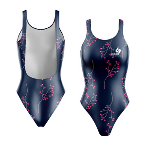 Vente en gros de maillots de bain pour femmes, ensemble bikini, vêtements de plage hautement extensibles, fabricant OEM ODM sur mesure, marque privée - Product Image 4