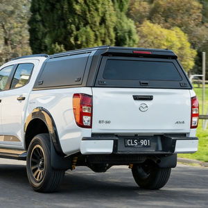 Capot de camion de qualité supérieure, <span class=keywords><strong>prix</strong></span> d'usine, résistant aux intempéries, sécurisé, pour MAZDA BT50 - Product Image 1