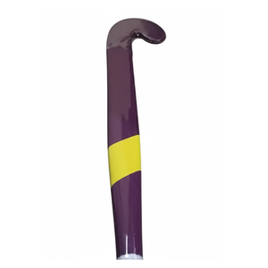 Palos de hockey sobre césped diseñados para un rendimiento equilibrado, ideales para el juego de ataque, la defensa y el control preciso. - Product Image 1