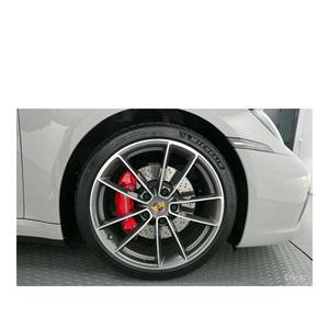 สำหรับรถ 911 Carrera 4S รุ่นเดือนมีนาคม 2021 ระยะทาง 46,927 กม. พวงมาลัยซ้าย เบาะหนัง กล้องมองหลัง เกียร์กึ่งอัตโนมัติ เครื่องยนต์ 3.0 ลิตร - Product Image 5