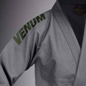 Uniforme de Jiu Jitsu BJJ de Alta Calidad / Kimono BJJ Personalizado, Kimono de Judo, Gi de Jiu Jitsu 2026 - Product Image 2