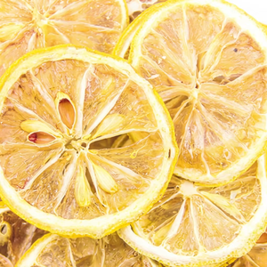 Tranches <span class=keywords><strong>de</strong></span> citron séchées sans sucre <span class=keywords><strong>de</strong></span> qualité supérieure - Thé aux fruits sain pour la détox - Vente directe usine, support OEM - Product Image 2