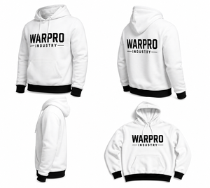 Sudaderas con Capucha Personalizadas Premium con Logotipo, Sudadera Unisex de Algodón y Felpa, Ropa Casual Urbana, Sudadera con Capucha Lisa para Hombre y Mujer - Product Image 3