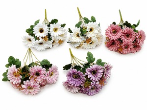 Decoración de Pétalos de Terciopelo - Product Image 4