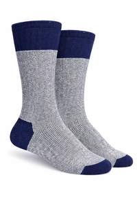 Chaussettes de basketball de haute qualité en gros pour hommes et femmes – Chaussettes athlétiques respirantes et rembourrées - Product Image 5
