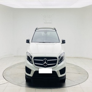 GLA-CLASS 4MATIC 2015 en bon état - Product Image 1