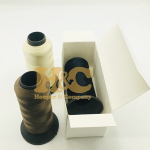Herramientas de Extensión de Cabello de Hilo de Calidad Premium, Capa de Peluquería Sostenible para Uso en Barberías, Logotipo Personalizado, Colores Personalizados Profesionales - Product Image 3
