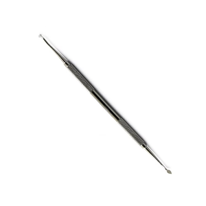 เครื่องมือขูดเคลออยด์-ดิสโคอิด สำหรับงานทันตกรรม พรีเมียม ทำจากสแตนเลส ใช้ซ้ำได้ ฆ่าเชื้อได้ด้วยหม้อนึ่งความดันสูง สำหรับงานบูรณะฟันและเตรียมโพรงฟัน - Product Image 5