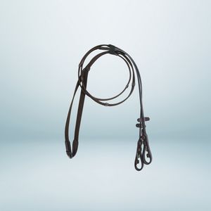 Rênes de cheval en cuir/Web durables avec boucle OEM Produits équestres disponibles pour chevaux - Product Image 1