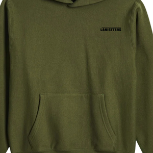 Sudadera con Capucha Personalizada para Hombre, de Felpa Gruesa, con Bolsillo Canguro, Estilo Casual Urbano, Fabricante de Ropa OEM - Product Image 6