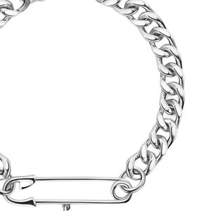 Bracelet en argent avec pendentif goutte d'eau et breloque circulaire, accessoire de mode élégant pour femme, idéal pour mariage et soirée - Product Image 2