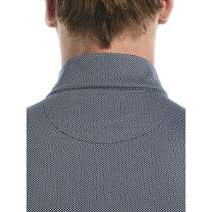 Men’s Casual <b>Golf</b> Quarter Zip Pullover <b>Long</b> <b>Sleeve</b> Everyday Sportswear <b>Golf</b> <b>Top</b> Custom Logo OEM Wholesale Manufacturer - Product Image 4