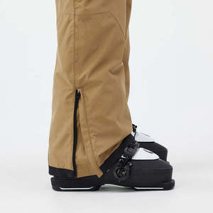 Pantalones de Esquí Impermeables y Cortavientos para Hombre, Transpirables, Térmicos, para Snowboard, Aislantes, de Alta Calidad - Product Image 4