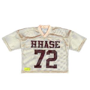 Maillot de supporter de football avec votre design, tout personnalisable selon vos besoins, t-shirts amples à séchage rapide, streetwear en mesh - Product Image 2