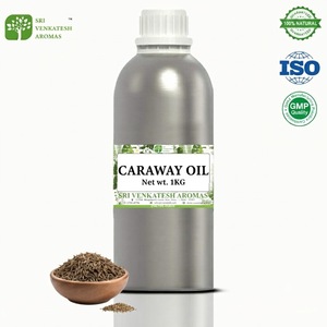 Aceite Esencial de Comino, Ingrediente Cosmético Botánico para el Cuidado de la Belleza, Fabricación de Jabones y Formulaciones de Fragancias, 2 kg - Product Image 6