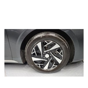 Hyundai Grandeur LeBlanc 2022, 89,726 km, Emisión Euro V, Asientos de Cuero, Caja de Cambios Automática, Cámara Trasera - Product Image 5