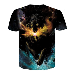 T-shirts de sublimation directement du fabricant, coutures renforcées surjetées, commandes en gros, équipement avec logo personnalisé, prix compétitif - Product Image 5