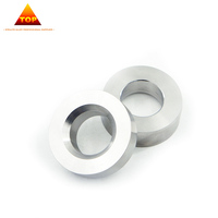 Co Cr mo Alloy 20 Star J Pièce de rechange pour homogénéisateur en alliage à base de cobalt