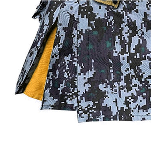 Nuevos Kilts Escoceses de Cuero para Mujer, Elegantes, Venta Directa de Fábrica, con Logotipo Personalizado - Product Image 2