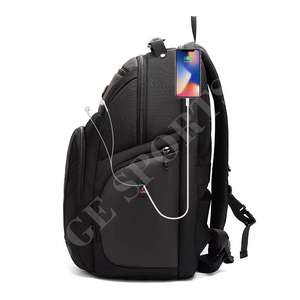 กระเป๋าบาสเก็ตบอลกระเป๋าสะพายไหล่กระเป๋าฟิตเนสบาสเก็ตบอลทำเอง - Product Image 2