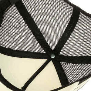 Gorra de Béisbol de Lona Personalizada al por Mayor, Estilo Hip Hop, con Logotipo Personalizado - Product Image 4
